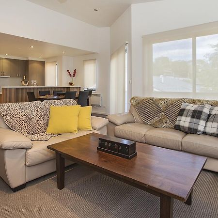 Northview 2 - Modern 2Br Townhouse L Lake View L Central Location L Spa Bath L Wifi Jindabyne Kültér fotó