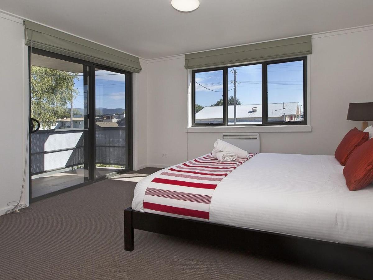 Northview 2 - Modern 2Br Townhouse L Lake View L Central Location L Spa Bath L Wifi Jindabyne Kültér fotó