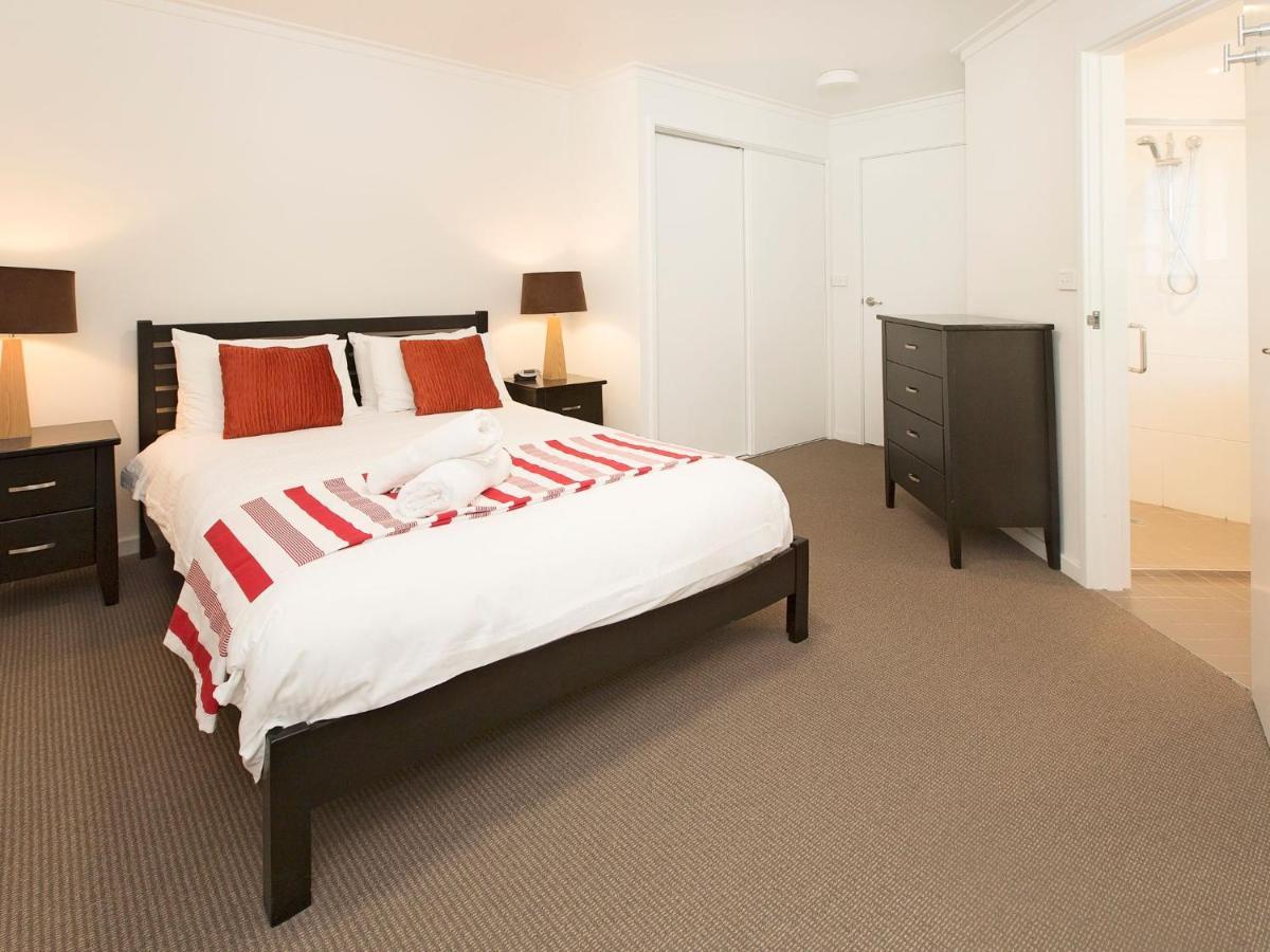 Northview 2 - Modern 2Br Townhouse L Lake View L Central Location L Spa Bath L Wifi Jindabyne Kültér fotó