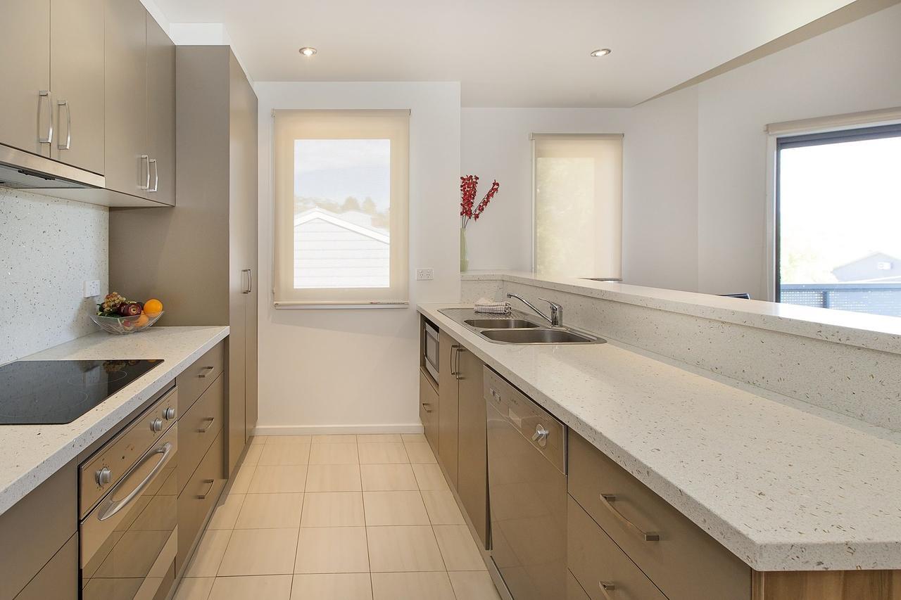 Northview 2 - Modern 2Br Townhouse L Lake View L Central Location L Spa Bath L Wifi Jindabyne Kültér fotó