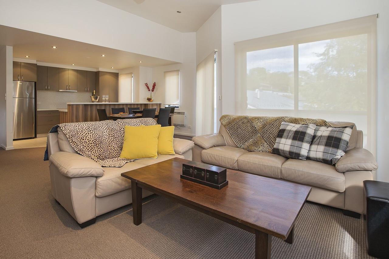 Northview 2 - Modern 2Br Townhouse L Lake View L Central Location L Spa Bath L Wifi Jindabyne Kültér fotó
