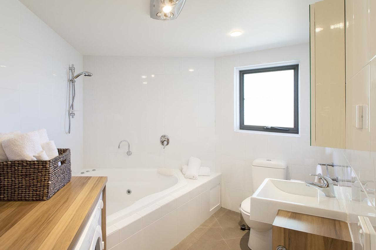 Northview 2 - Modern 2Br Townhouse L Lake View L Central Location L Spa Bath L Wifi Jindabyne Kültér fotó